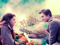 Edward&Bella♥ - edward-and-bella wallpaper
