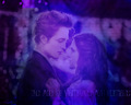 Edward&Bella♥ - edward-and-bella wallpaper
