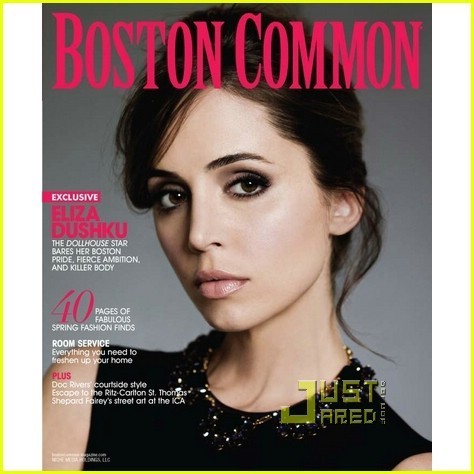  Eliza Dushku (Boston Common Magazine)