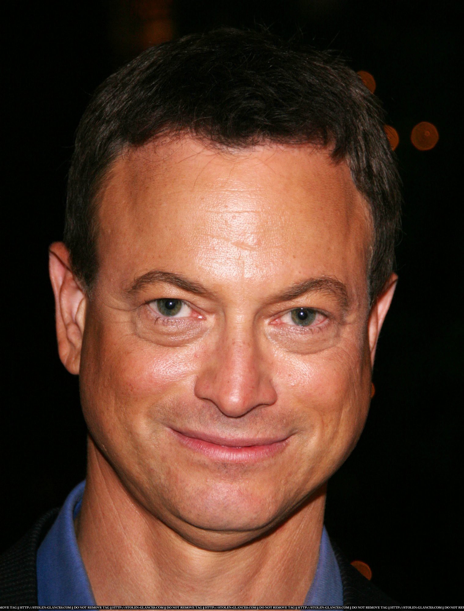 Gary Sinise - Images Colection