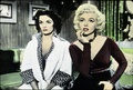 Gentlemen Prefer Blondes (1953)  - classic-movies photo