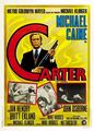 Get Carter Movie Poster - michael-caine fan art