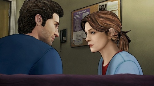  Grey's Anatomy Video Game