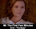JW's Top 100 Buffy Moments - buffy-the-vampire-slayer photo