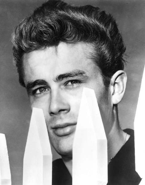 James Dean - Picture Gallery
