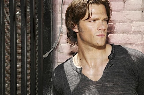  Jared's TV Guide Outtakes