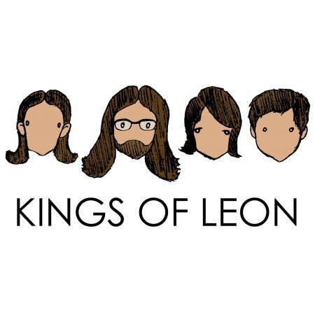  Kings Of Leon