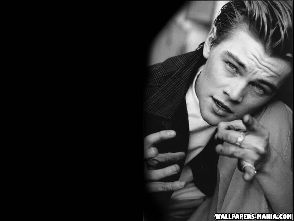Leonardo DiCaprio - Photo Gallery