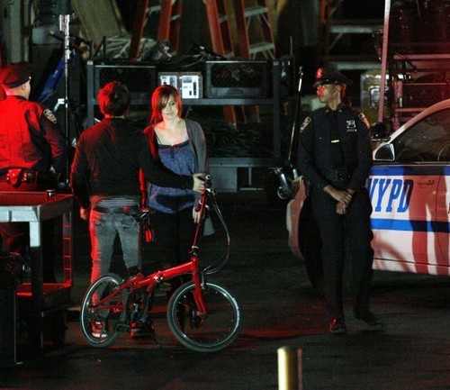  On the Set of CSI- NY