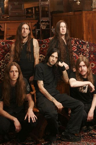  Opeth