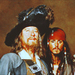 PIRATES OF THE CARIBBEAN - movies icon