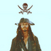 Pirates of the Caribbean - movies icon