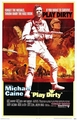 Play Dirty Poster - michael-caine fan art
