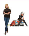 Reese - Monsters vs. Aliens. - reese-witherspoon photo