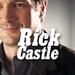 Rick Castle Icon - castle icon