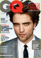 Robert Pattinson - GQ - robert-pattinson photo