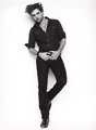 Robert Pattinson - GQ - robert-pattinson photo