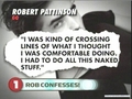 twilight-series - Robert's Confession screencap