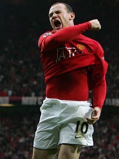  Rooney <3