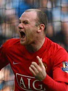 Rooney <3