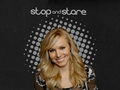 kristen-bell - Stop and Stare wallpaper