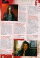 Supernatural Magazine scans (Genevieve Cortese) - supernatural photo