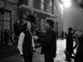 Sweeney Todd behind the scenes - tim-burton photo