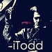 Sweeney Todd - sweeney-todd icon
