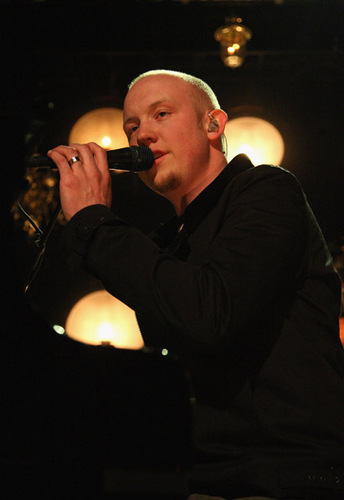  The Fray