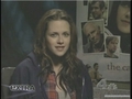 Twilight on Extra - twilight-series screencap