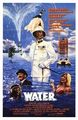 Water Movie Poster - michael-caine fan art