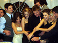 100th Episode Party - one-tree-hill photo