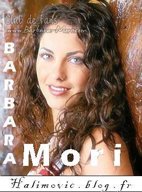 Barbara Mori