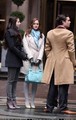 Blair's style - gossip-girl photo