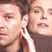 Booth & Brennan (Bones) - tv-couples icon