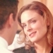 Booth & Brennan (Bones) - tv-couples icon