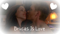 Brucas is Love - brucas fan art