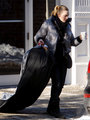 Candids - kate-winslet photo