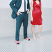 David & Emily - david-boreanaz icon