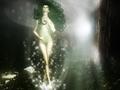 Earth Goddess - fantasy photo