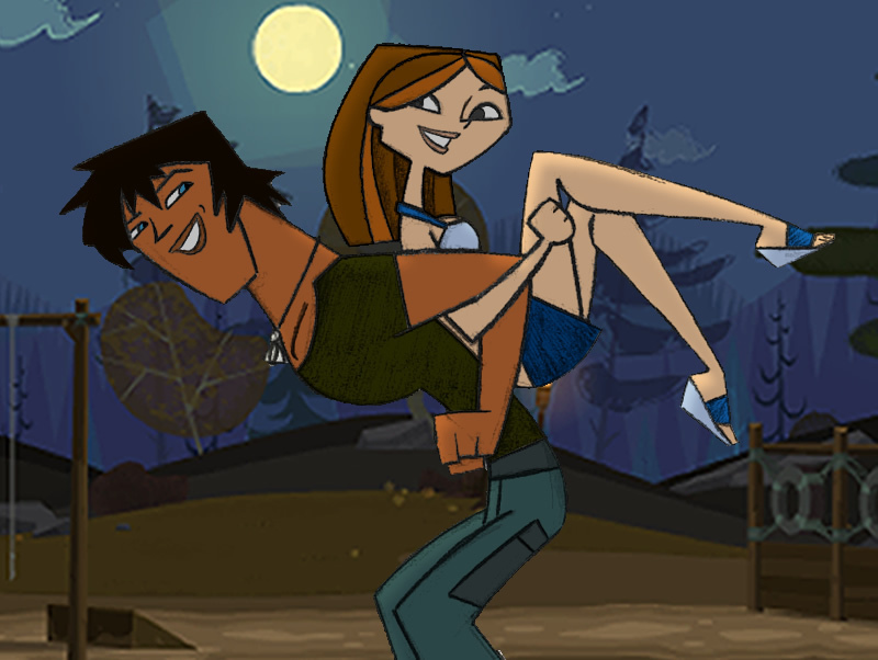Photo of I AM AWESOME!!! for fans of Total Drama Island Fan Art. 