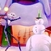 Jack, Nightmare Before Christmas icons - tim-burton icon