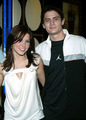 James and Sophia - one-tree-hill photo