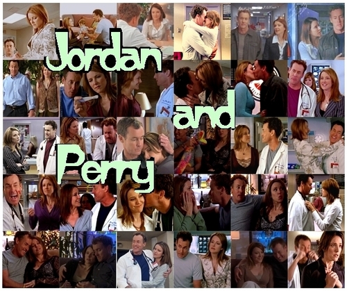  Jordan and Perry