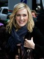 Kate @ Late Show w/ David Letterman Taping - kate-winslet photo