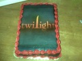 More twilight cakes - twilight-series photo