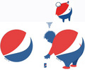 New Pepsi Logo - random fan art