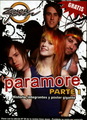 Paramore (Peruvian Rock Magazine) - paramore photo