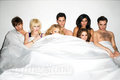 Rolling Stone Cover Shoot - gossip-girl photo