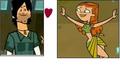 THIS ONES FOR YOU TDI FANGIRL!!! - total-drama-island photo